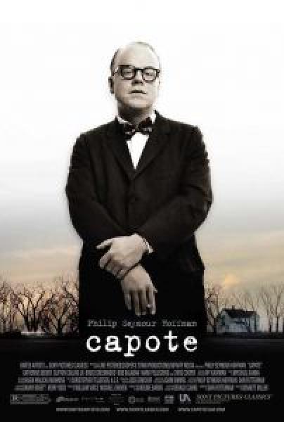 فيلم Capote اونلاين مترجم