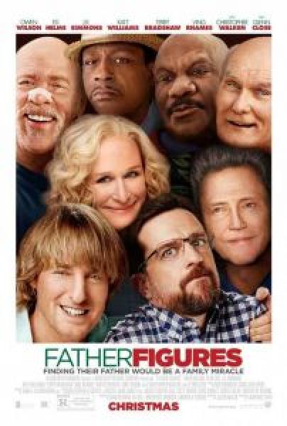 فيلم Father Figures اونلاين مترجم