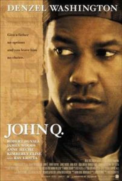 فيلم John Q اونلاين مترجم