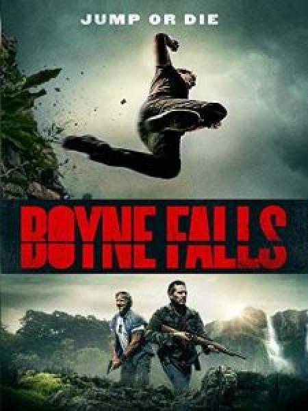 فيلم Boyne Falls اونلاين مترجم