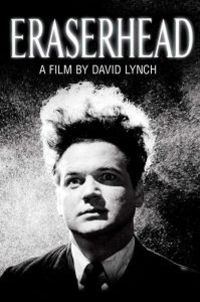 فيلم Eraserhead اونلاين مترجم