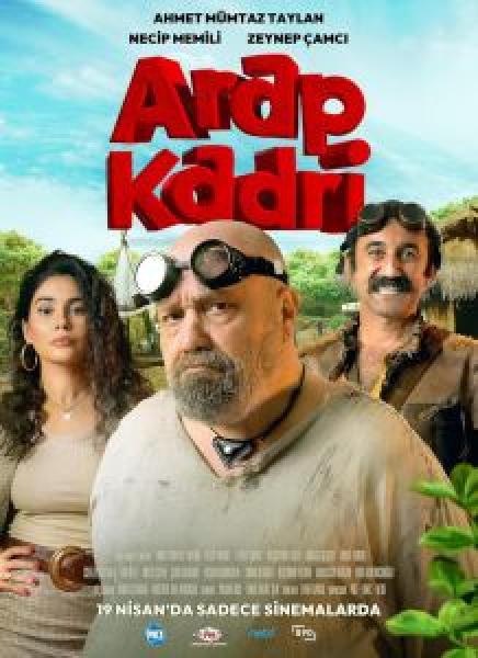 فيلم Arap Kadri اونلاين مترجم