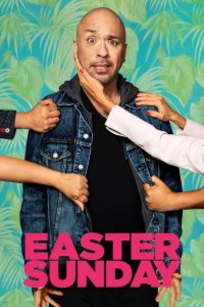 فيلم Easter Sunday اونلاين مترجم