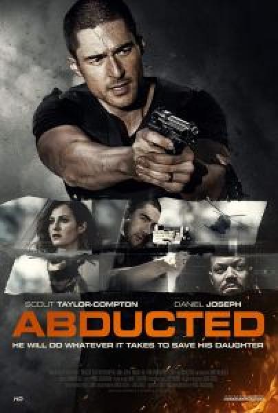 فيلم Abducted اونلاين مترجم