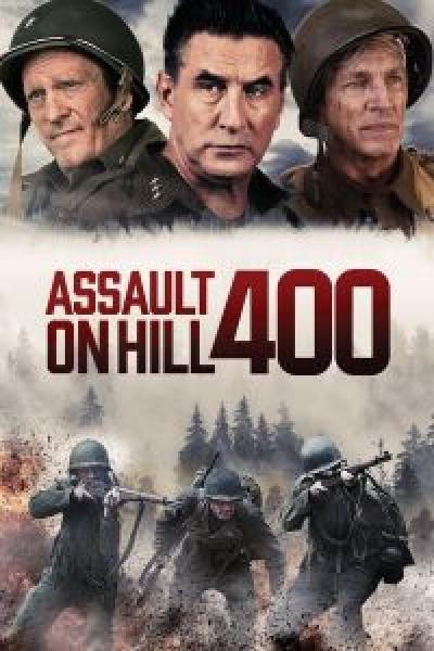 فيلم Assault on Hill 400 اونلاين مترجم