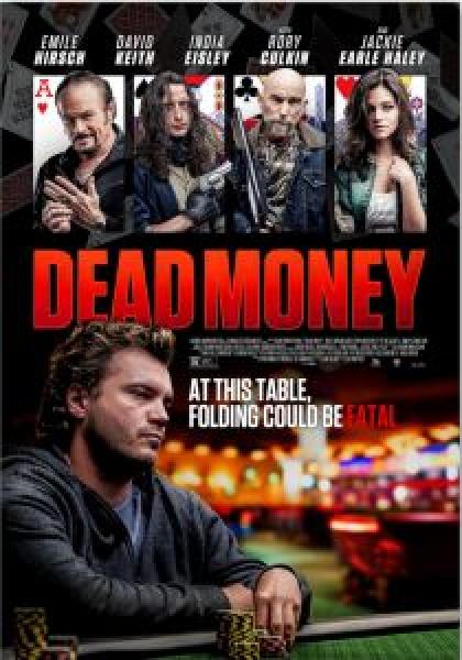 فيلم Dead Money اونلاين مترجم