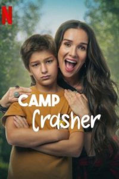 فيلم Camp Crasher اونلاين مترجم