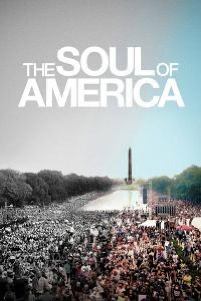 فيلم The Soul of America اونلاين مترجم