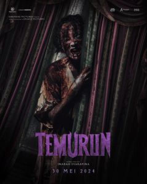 فيلم Temurun اونلاين مترجم