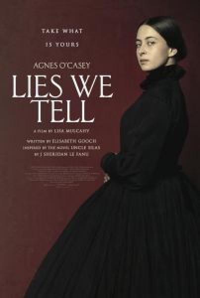 فيلم Lies We Tell اونلاين مترجم