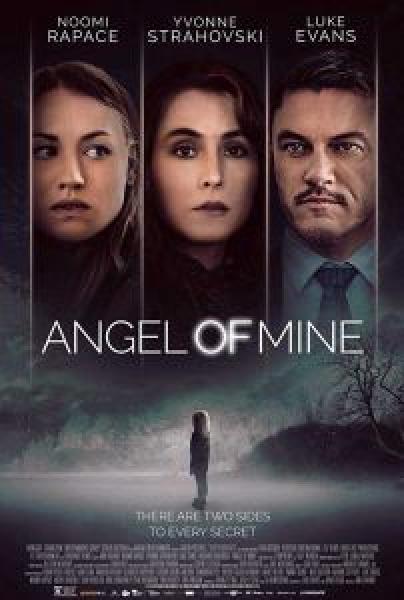 فيلم Angel of Mine اونلاين مترجم