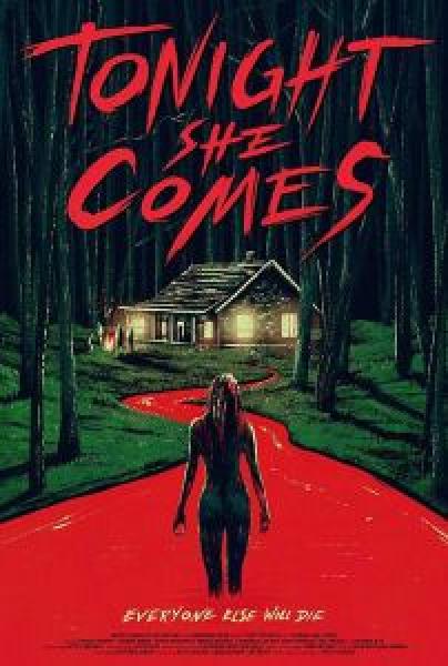 فيلم Tonight She Comes اونلاين مترجم