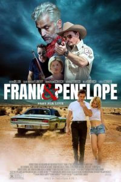 فيلم Frank and Penelope اونلاين مترجم