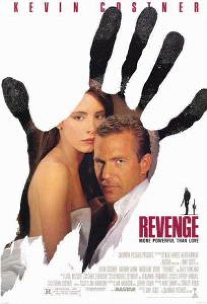 فيلم Revenge اونلاين مترجم