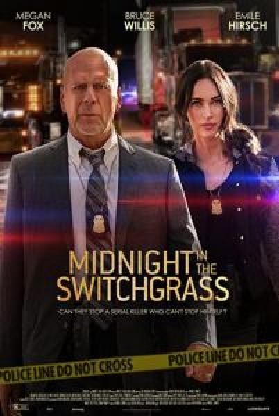 فيلم Midnight in the Switchgrass اونلاين مترجم