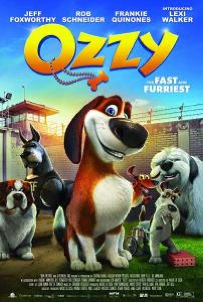 فيلم Ozzy اونلاين مترجم