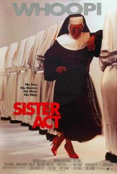 فيلم Sister Act اونلاين مترجم