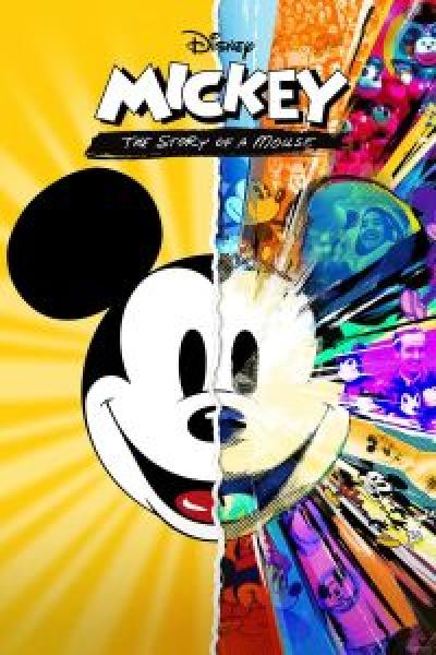 فيلم Mickey: The Story of a Mouse اونلاين مترجم