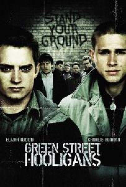 فيلم Green Street Hooligans اونلاين مترجم