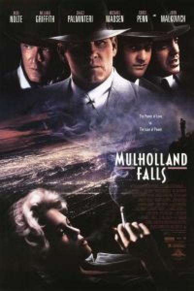 فيلم Mulholland Falls اونلاين مترجم