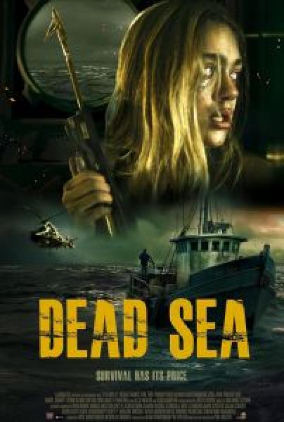 فيلم Dead Sea اونلاين مدبلج