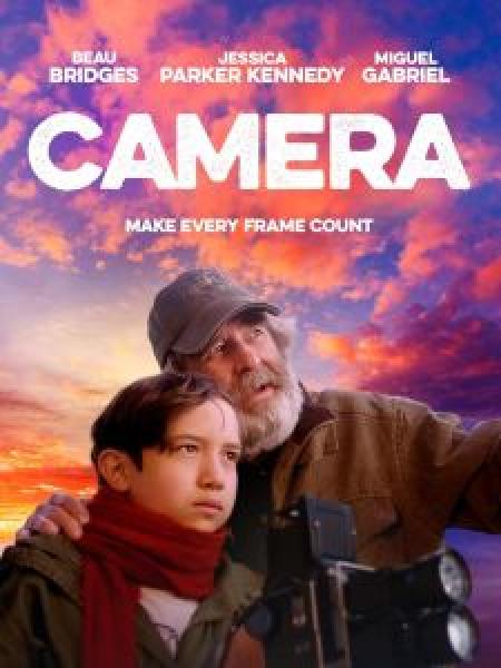 فيلم Camera اونلاين مترجم