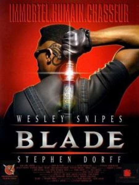 فيلم Blade اونلاين مترجم