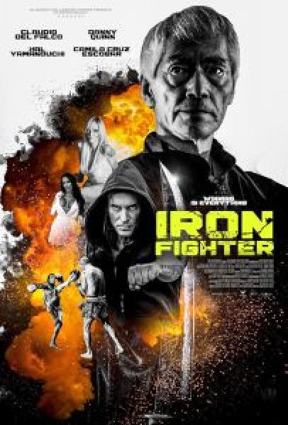 فيلم Iron Fighter اونلاين مترجم