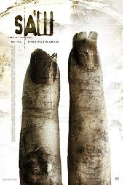 فيلم Saw II اونلاين مترجم