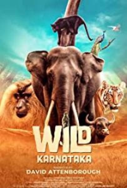 فيلم Wild Karnataka اونلاين مترجم