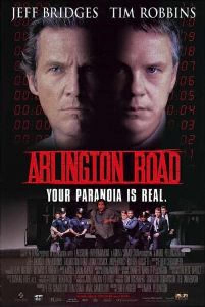 فيلم Arlington Road اونلاين مترجم