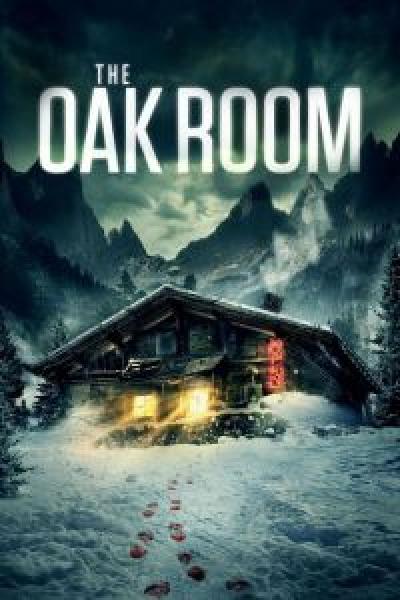 فيلم The Oak Room اونلاين مترجم