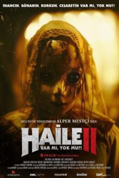 فيلم Haile 2 اونلاين مترجم