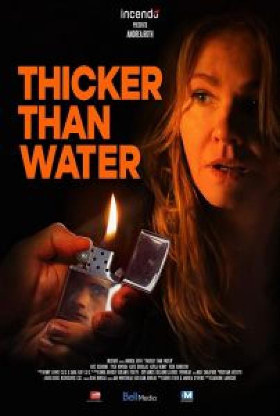 فيلم Thicker Than Water اونلاين مترجم