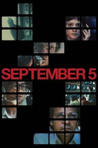 فيلم September 5 اونلاين مدبلج