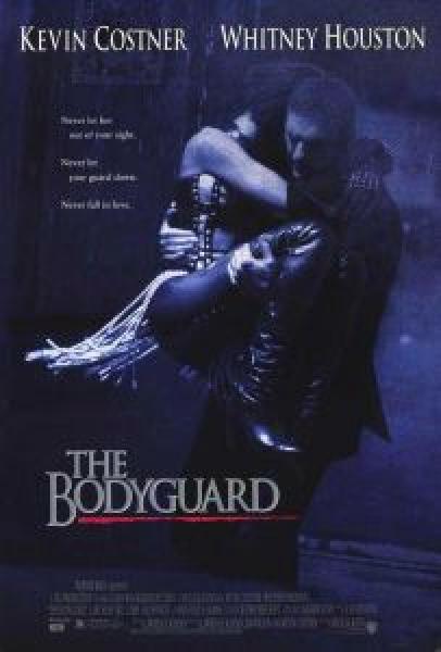 فيلم The Bodyguard اونلاين مترجم