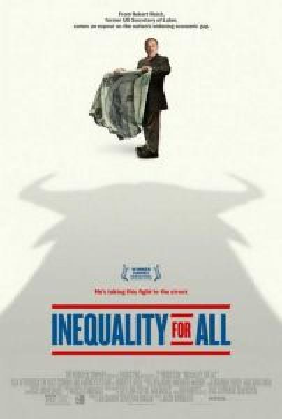 فيلم Inequality for All اونلاين مترجم