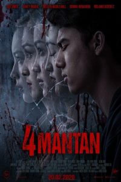 فيلم 4 Mantan اونلاين مترجم