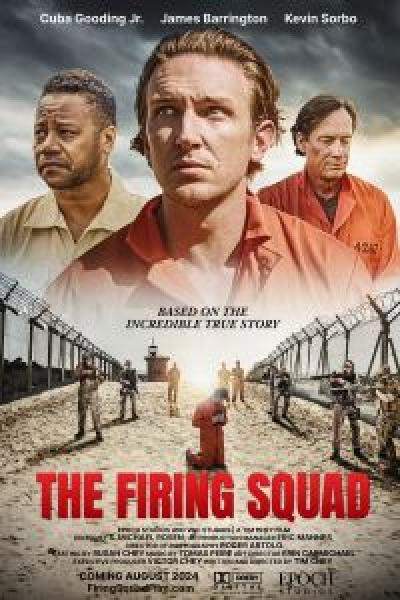 فيلم The Firing Squad اونلاين مترجم