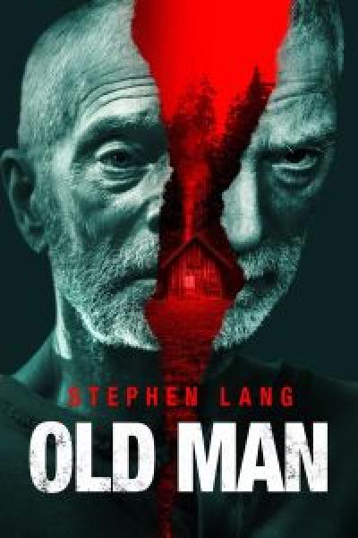 فيلم Old Man اونلاين مترجم