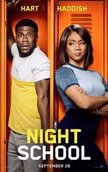 فيلم Night School اونلاين مترجم