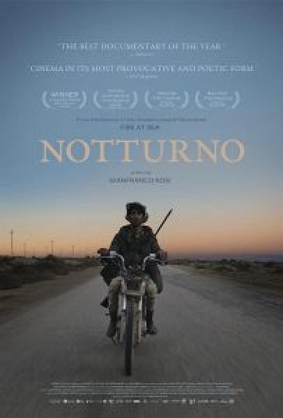 فيلم Notturno اونلاين مترجم