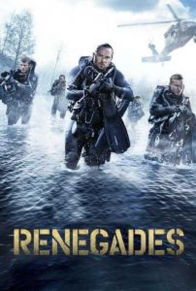 فيلم Renegades اونلاين مترجم