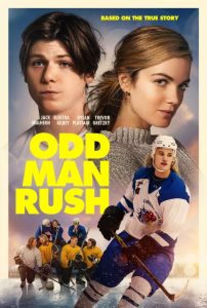 فيلم Odd Man Rush اونلاين مترجم