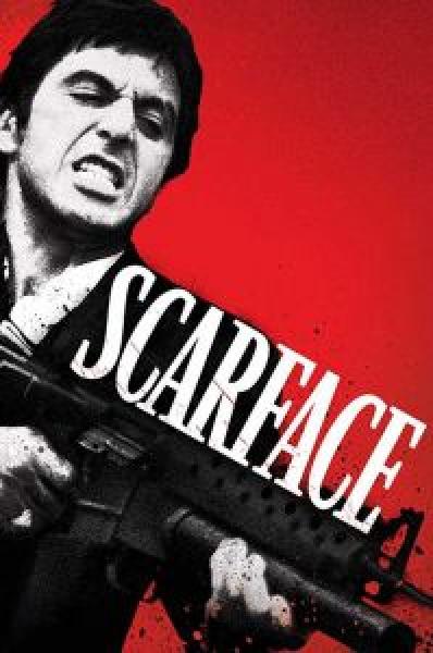 فيلم Scarface اونلاين مترجم