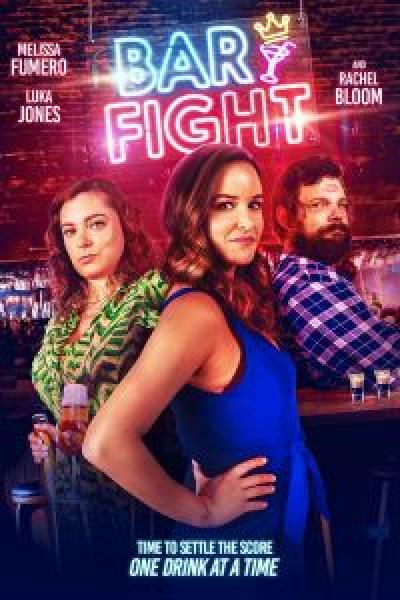 فيلم Bar Fight اونلاين مترجم