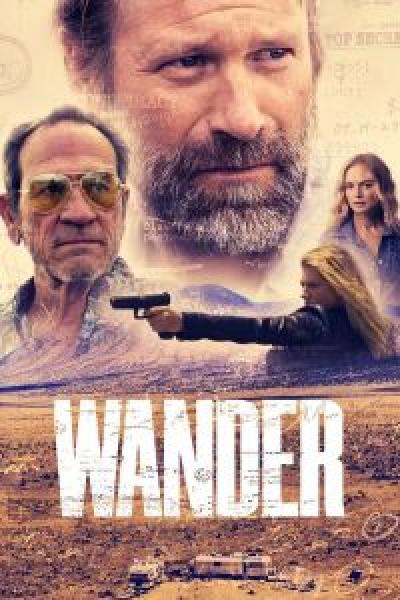 فيلم Wander اونلاين مترجم