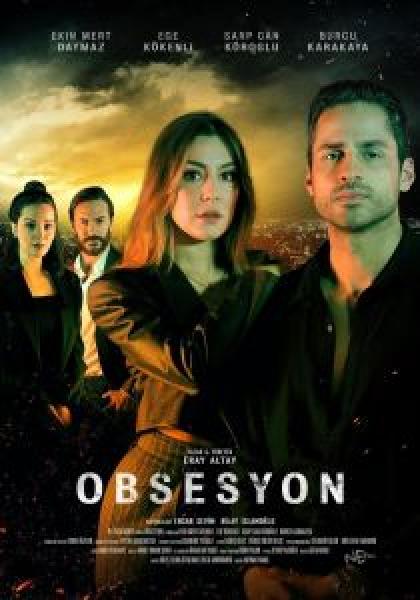 فيلم Obsesyon اونلاين مترجم