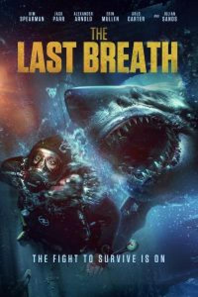 فيلم The Last Breath اونلاين مترجم