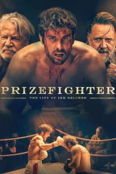 فيلم Prizefighter: The Life of Jem Belcher اونلاين مترجم